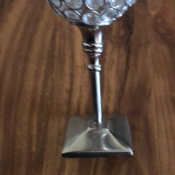 Candle holder set - Picture 5 of 5